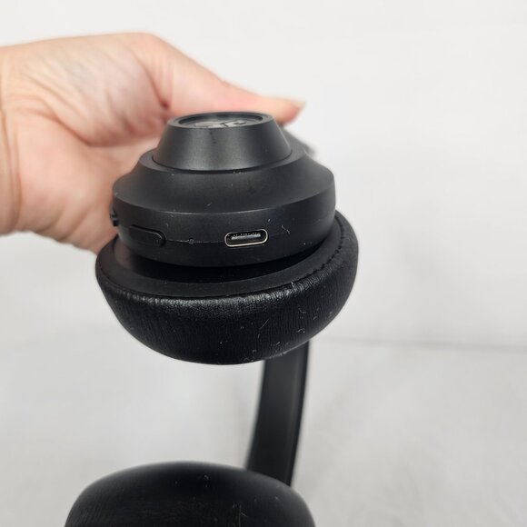 JLab Go Work Wireless Adjustable Headset with Microphone - Picture 12 of 13